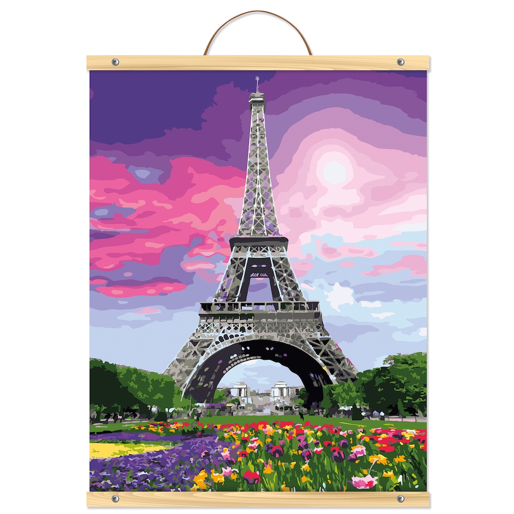 Detail Eiffel Tower Cake Stand Kit Nomer 27