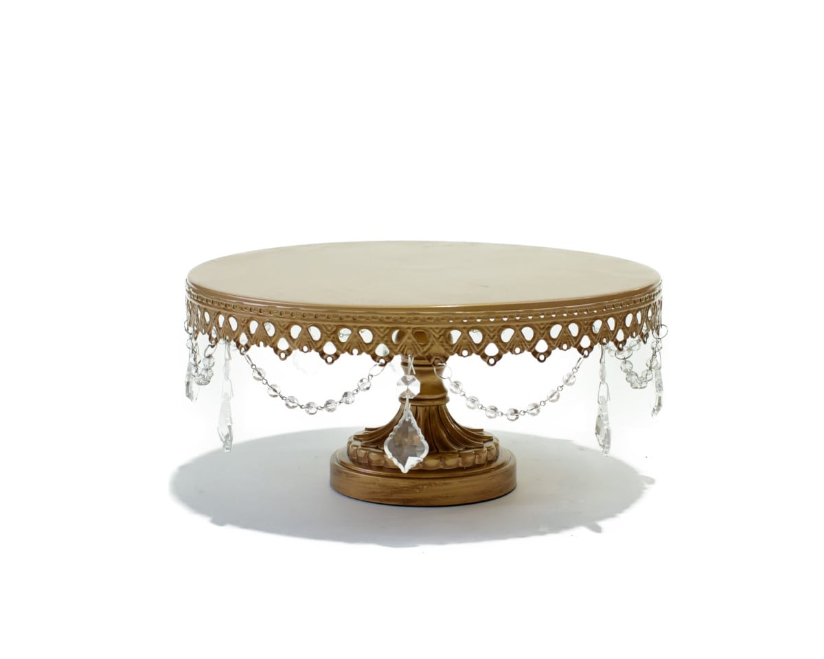 Detail Eiffel Tower Cake Stand Kit Nomer 28