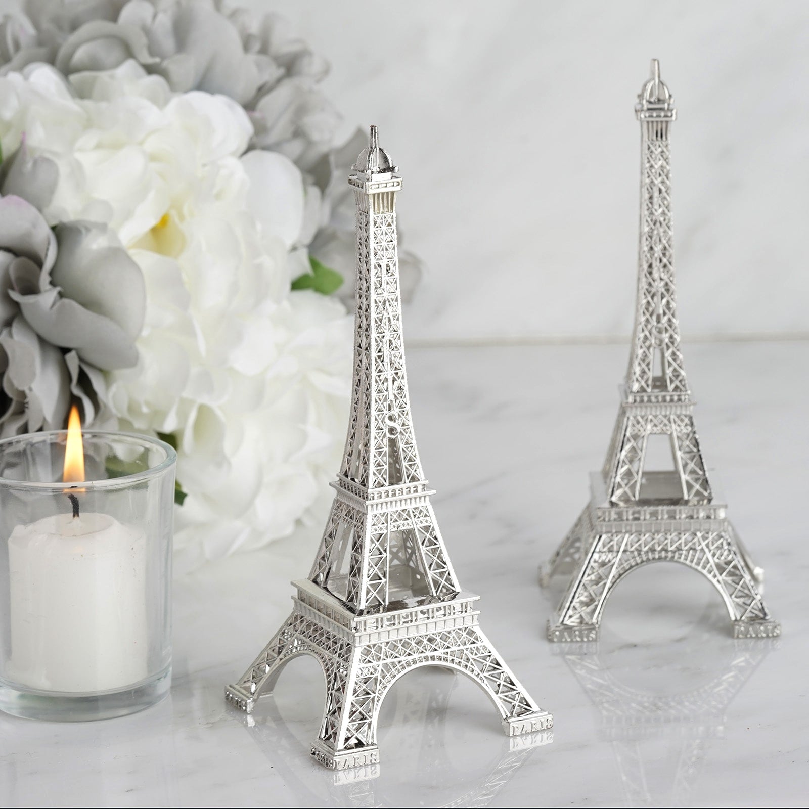 Detail Eiffel Tower Cake Stand Kit Nomer 30