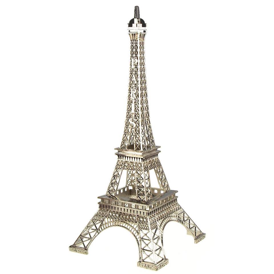 Detail Eiffel Tower Cake Stand Kit Nomer 34