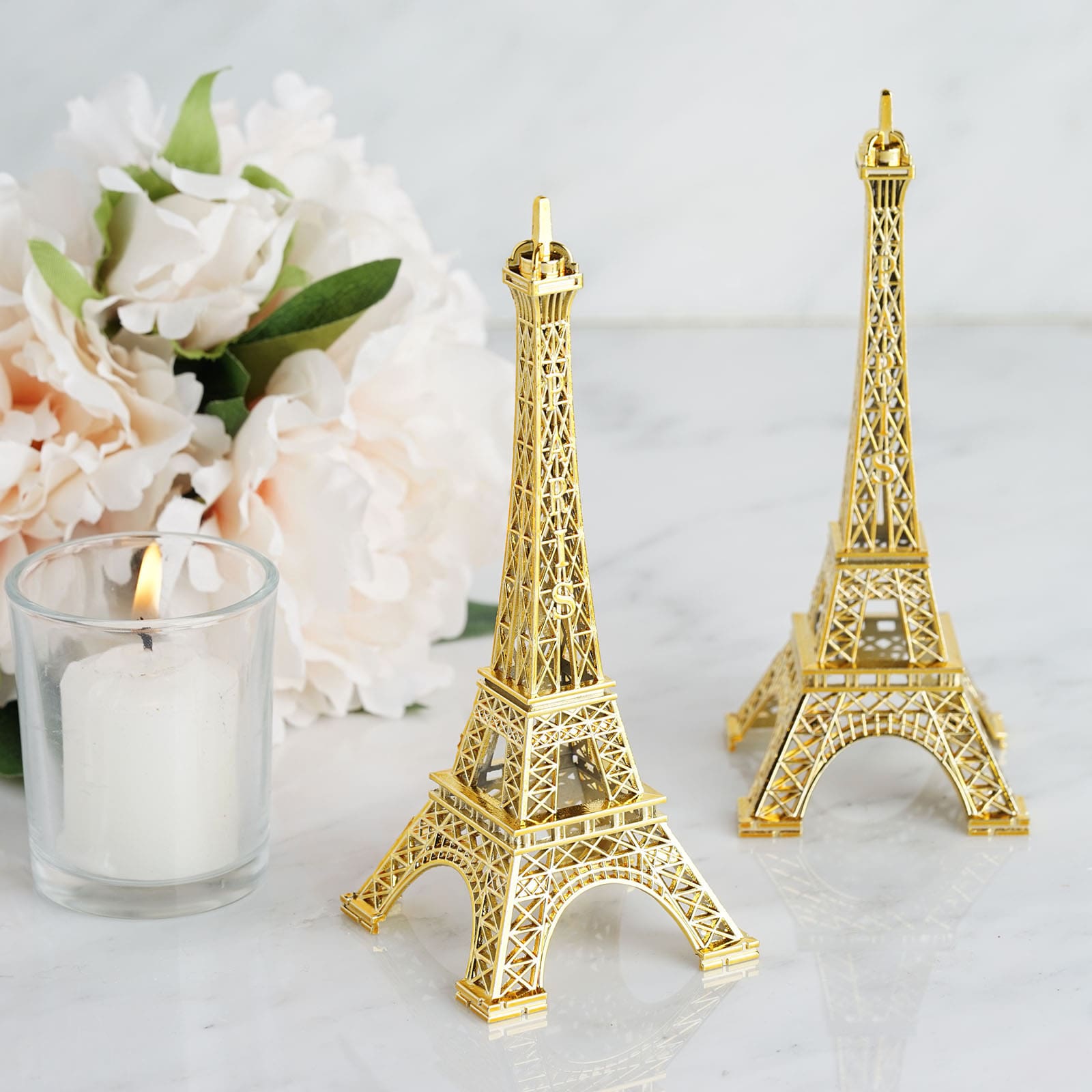Detail Eiffel Tower Cake Stand Kit Nomer 37