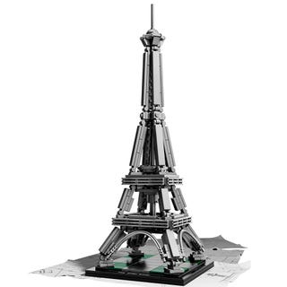Detail Eiffel Tower Cake Stand Kit Nomer 43