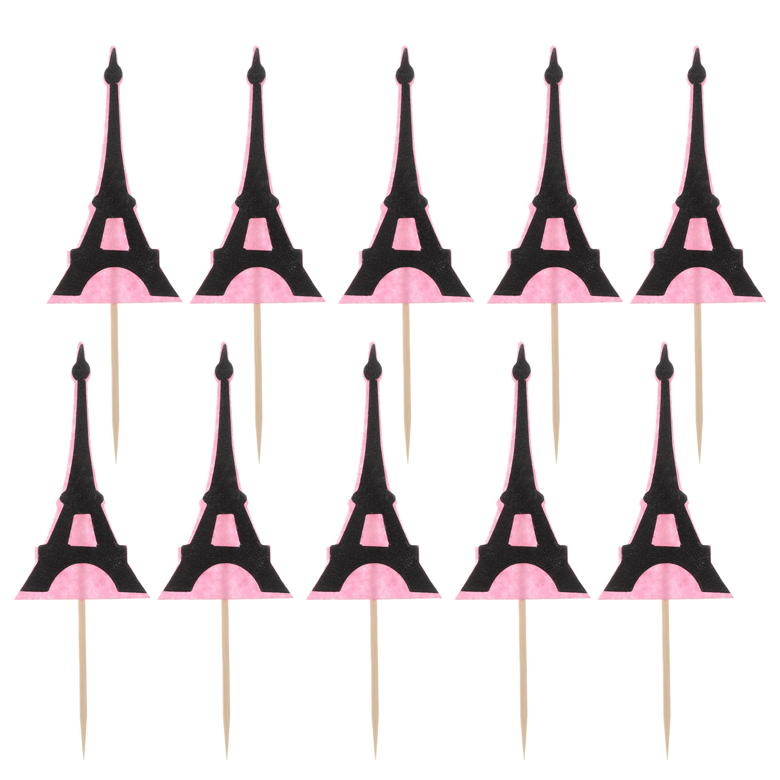 Detail Eiffel Tower Cake Stand Kit Nomer 49