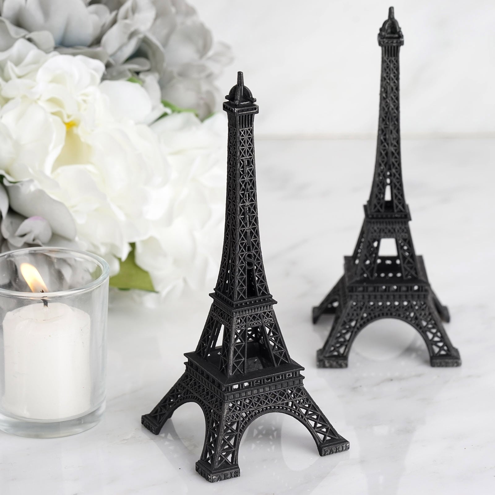 Detail Eiffel Tower Cake Stand Kit Nomer 53