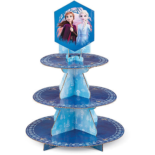 Detail Eiffel Tower Cake Stand Kit Nomer 54