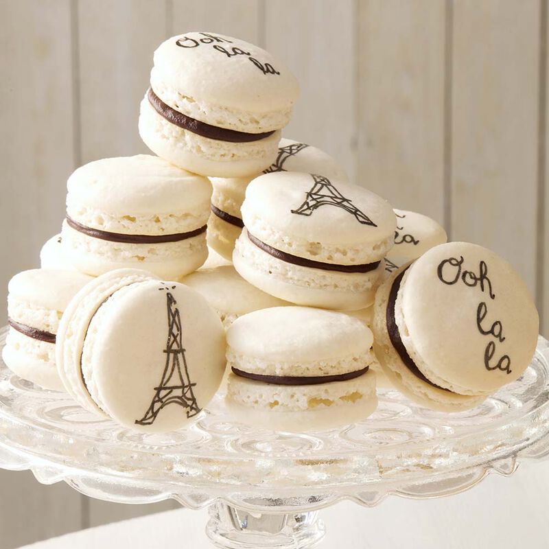 Detail Eiffel Tower Cake Stand Kit Nomer 57