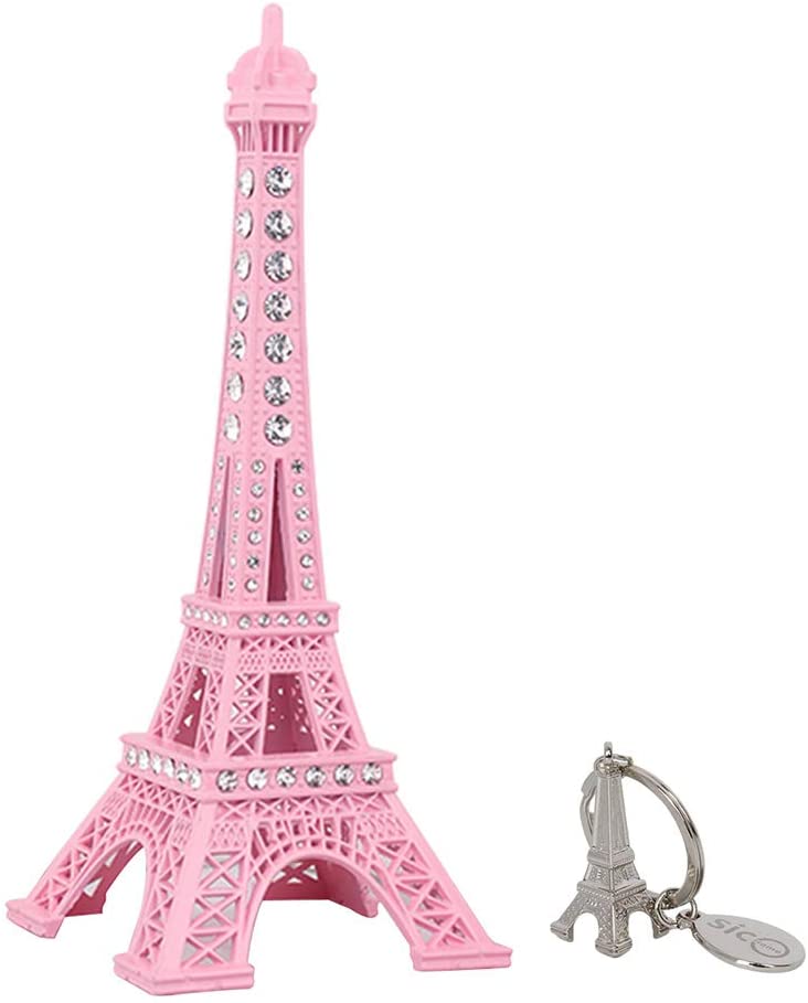 Detail Eiffel Tower Cake Stand Kit Nomer 9