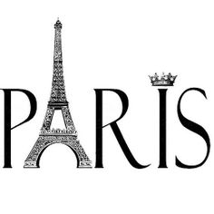 Detail Eiffel Tower Clip Art Free Nomer 49