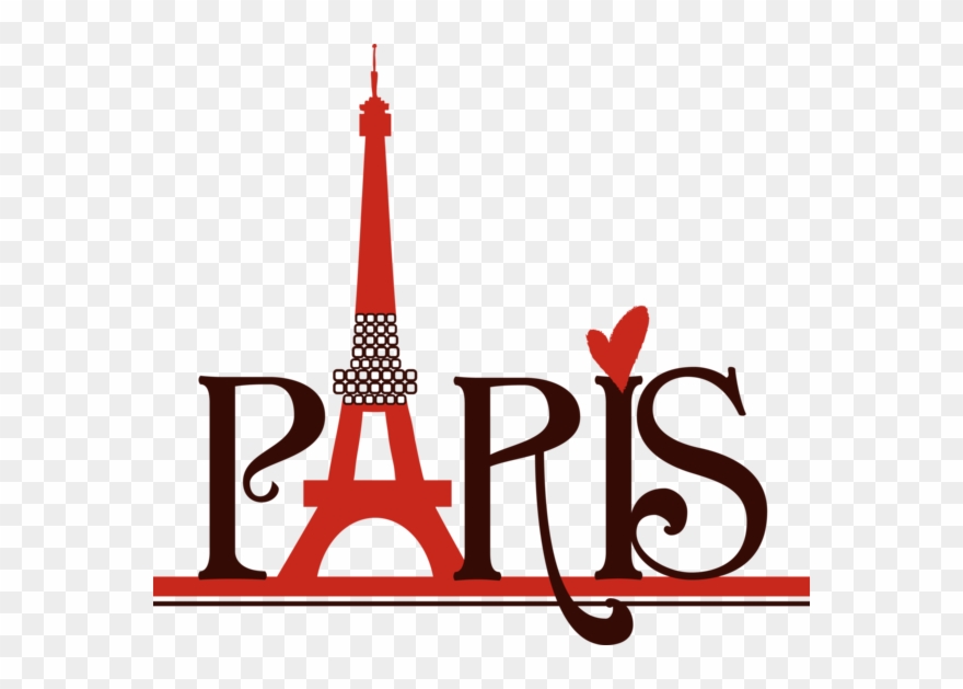 Detail Eiffel Tower Clipart Free Nomer 21