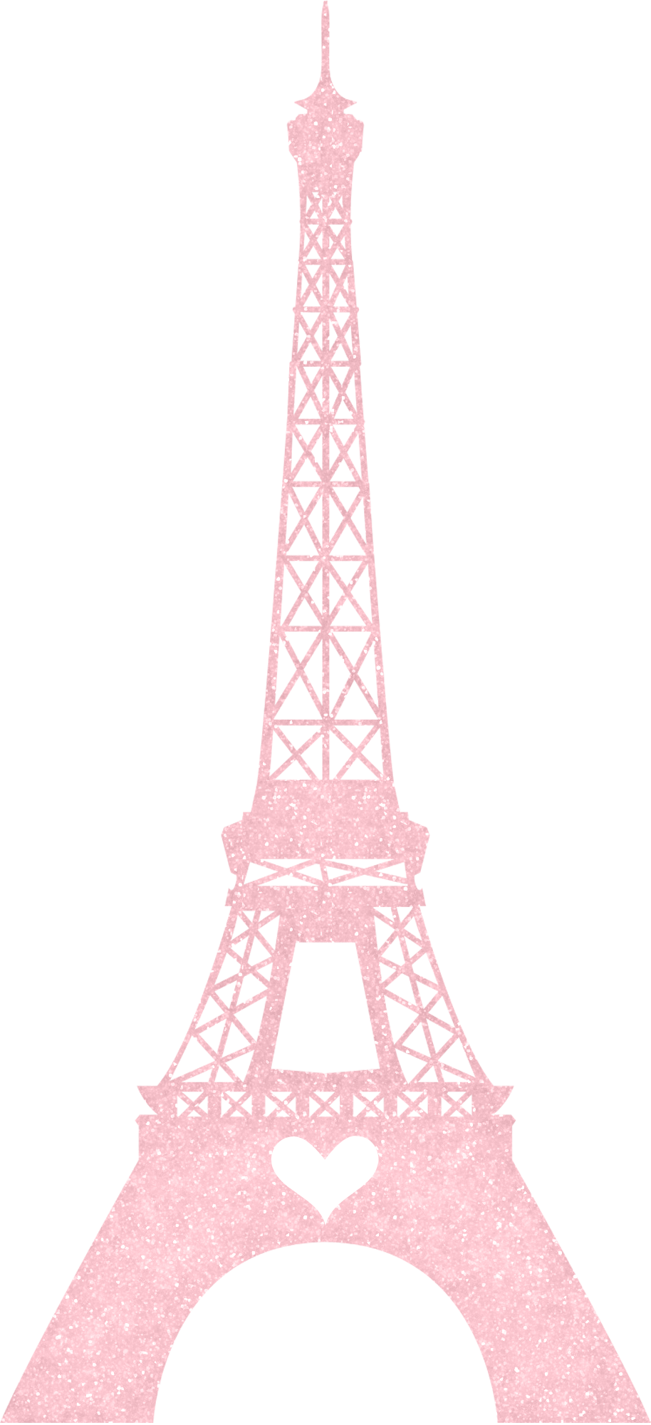 Detail Eiffel Tower Clipart No Background Nomer 55