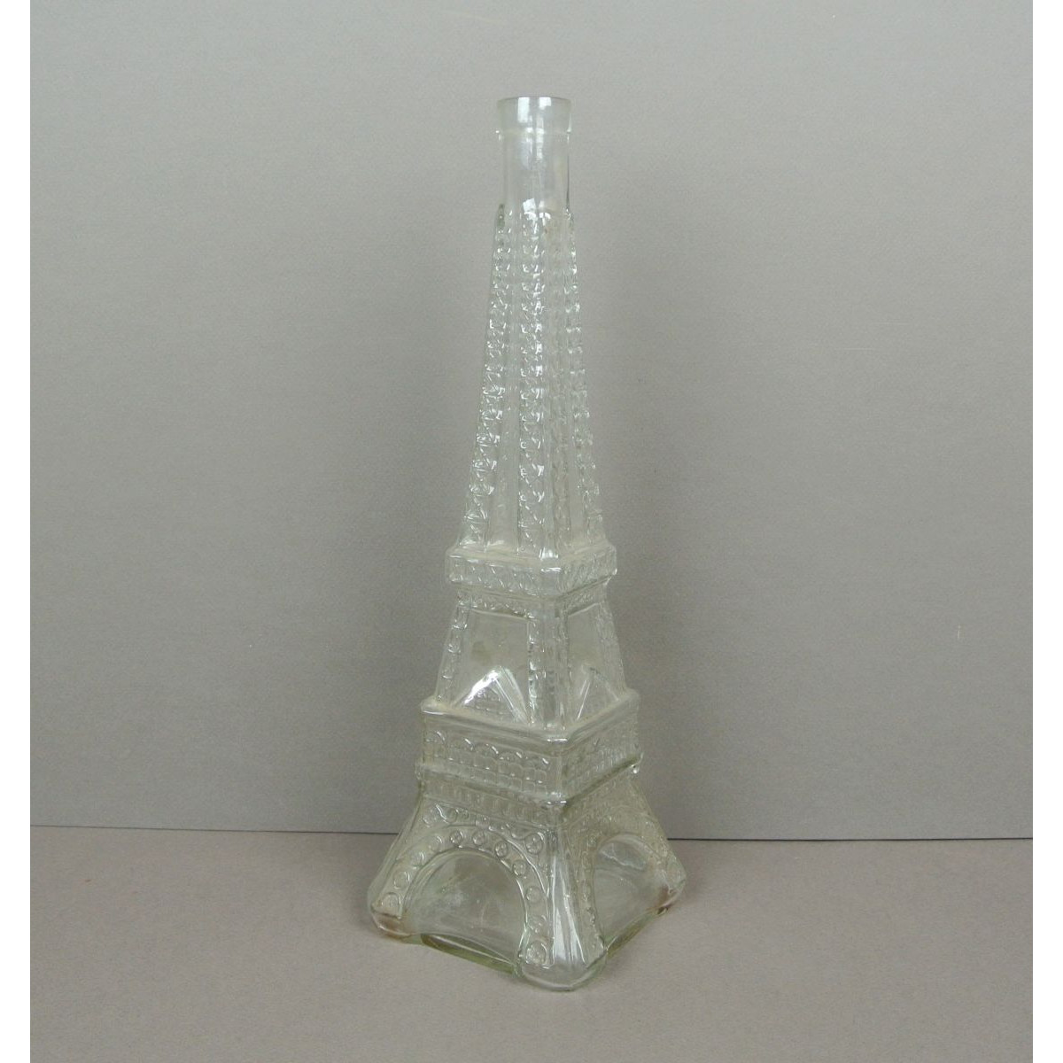 Detail Eiffel Tower Cognac Bottle Nomer 37