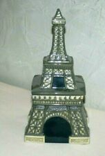 Detail Eiffel Tower Cookie Jar Nomer 27