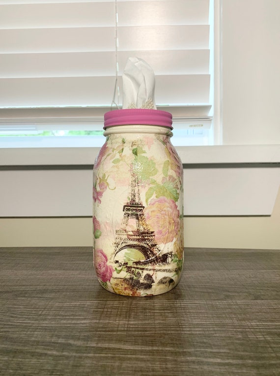 Detail Eiffel Tower Cookie Jar Nomer 31