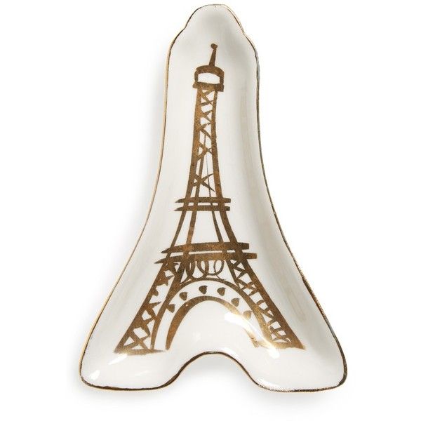 Detail Eiffel Tower Cookie Jar Nomer 38