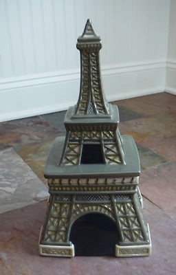 Detail Eiffel Tower Cookie Jar Nomer 5