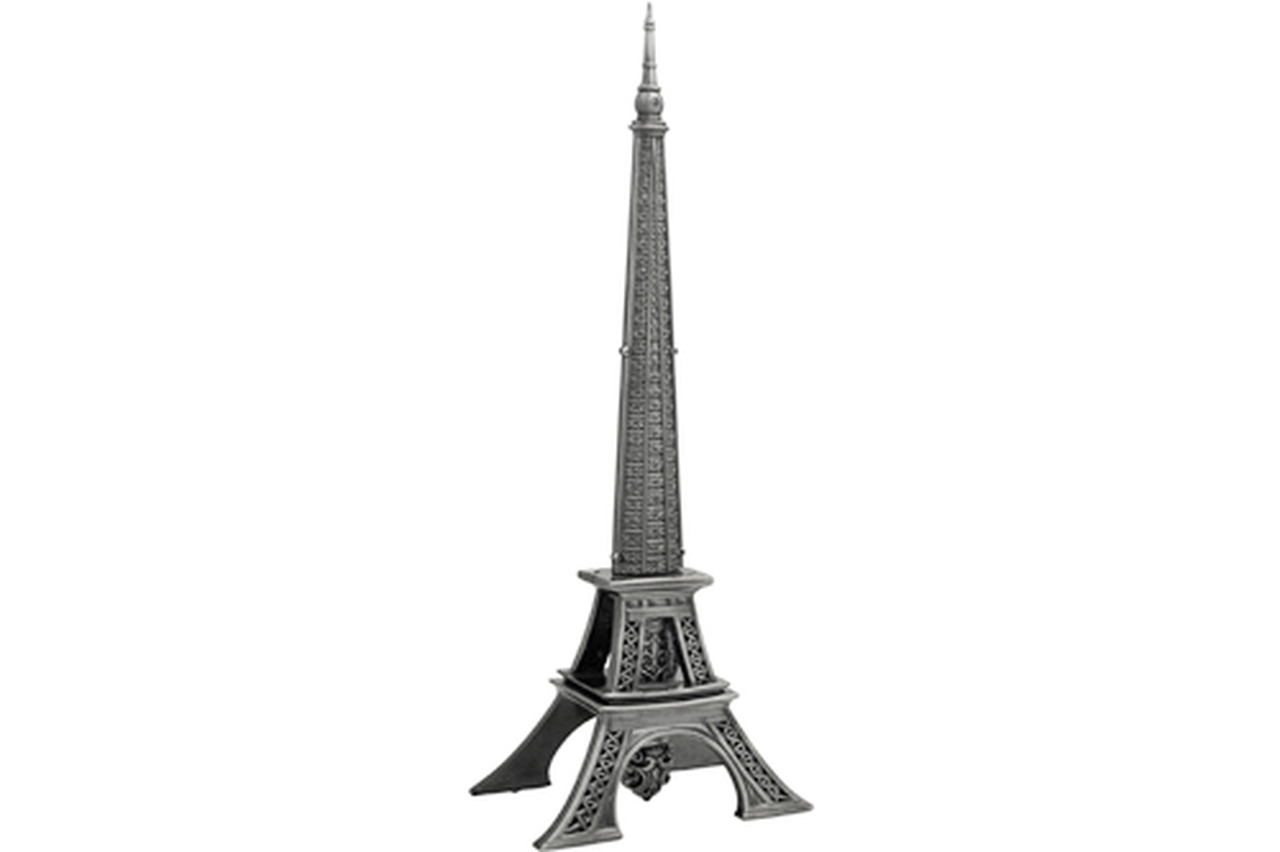 Detail Eiffel Tower Dagger Nomer 26