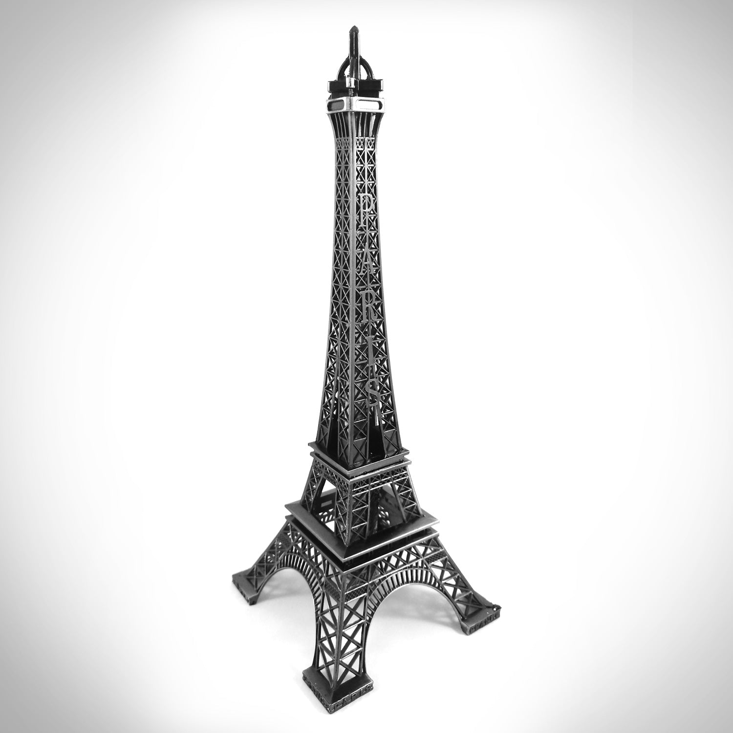 Detail Eiffel Tower Dagger Nomer 48