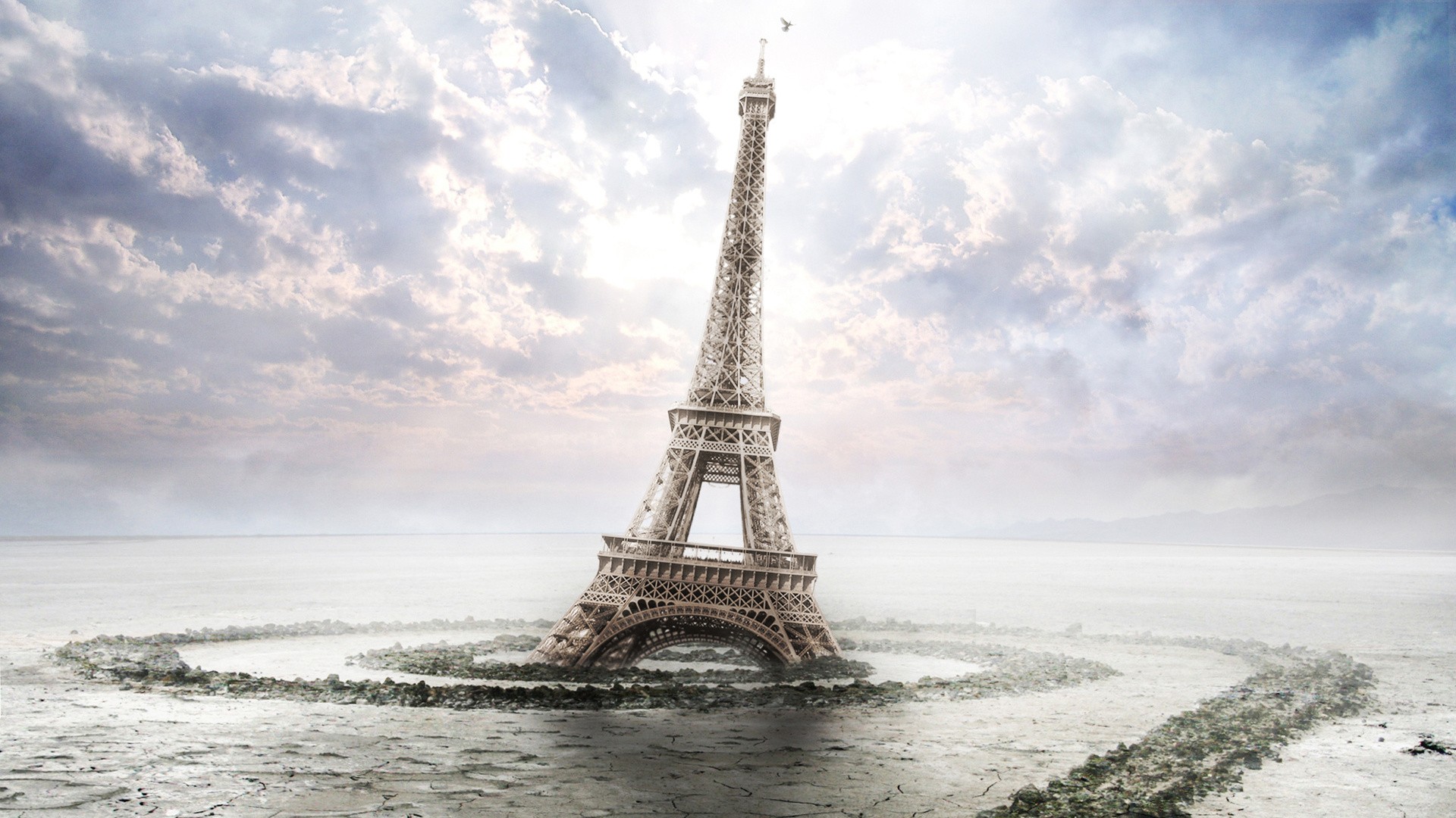 Detail Eiffel Tower Desktop Background Nomer 55