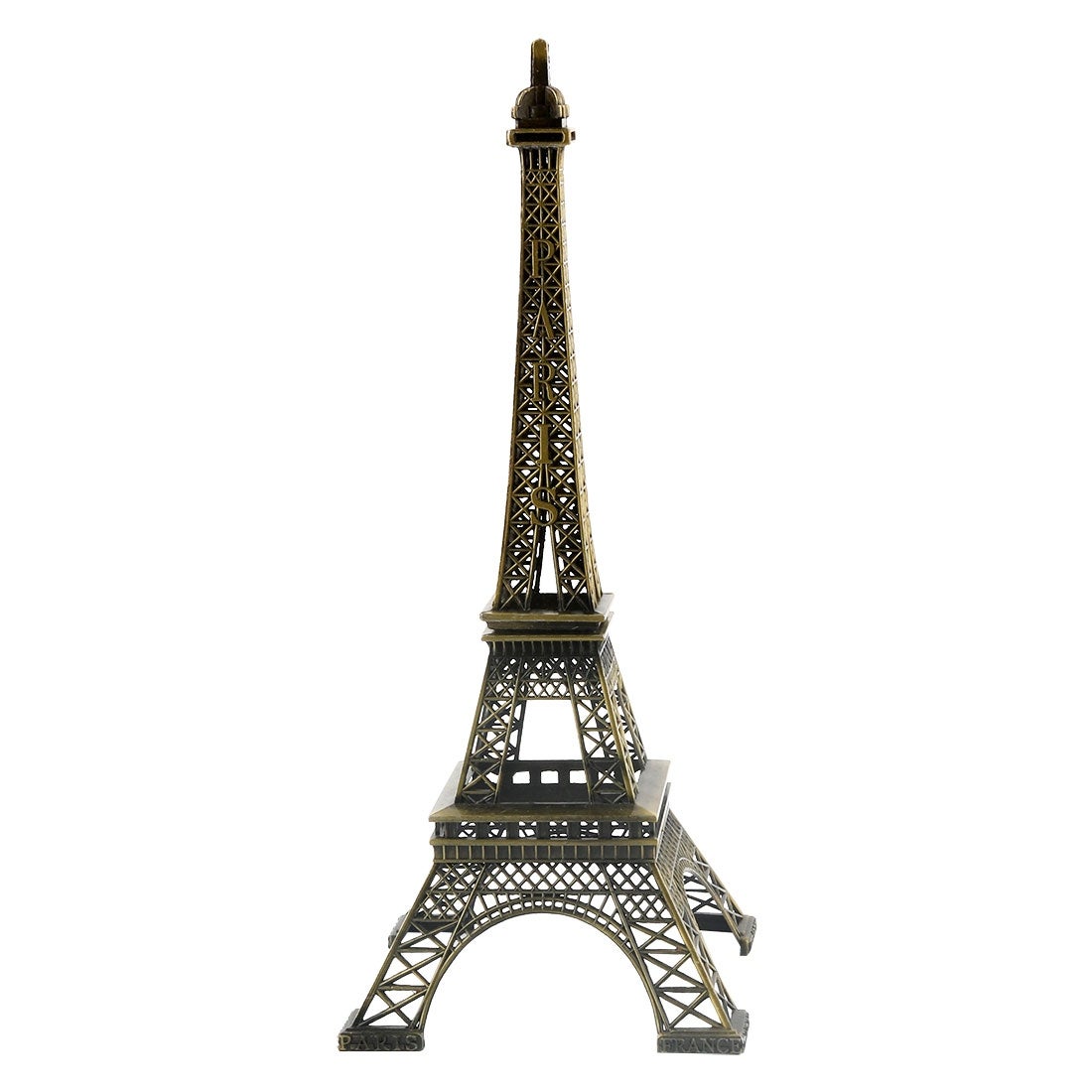 Detail Eiffel Tower Dresser Nomer 42