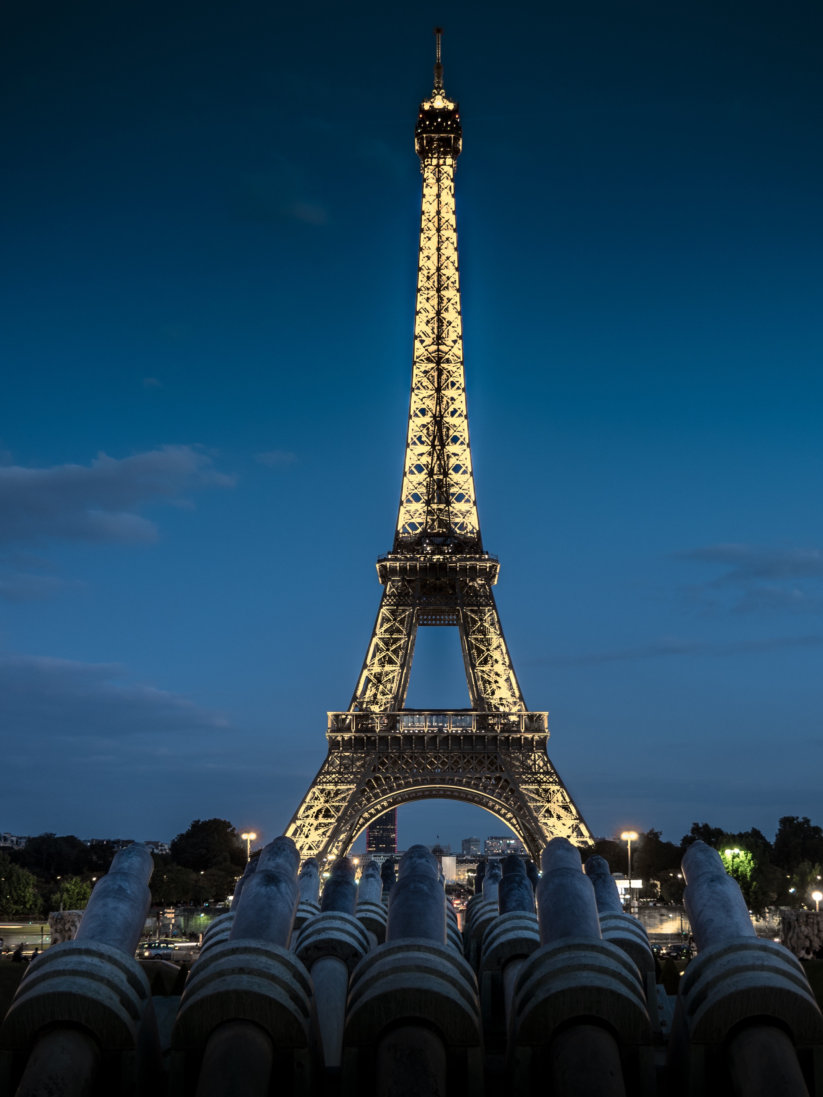 Detail Eiffel Tower Free Nomer 19