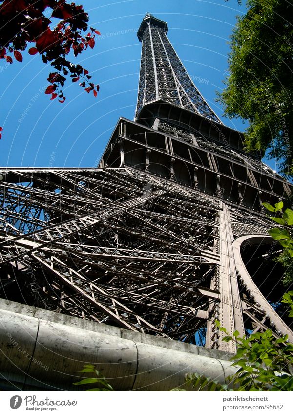 Detail Eiffel Tower Free Nomer 51