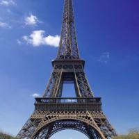 Detail Eiffel Tower Free Nomer 52
