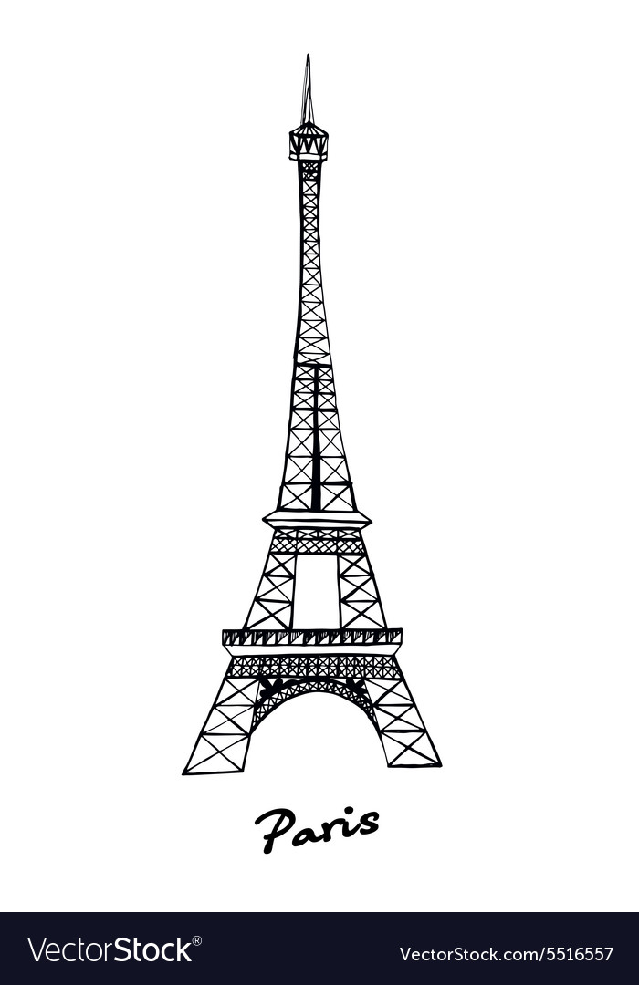 Detail Eiffel Tower Free Image Nomer 19