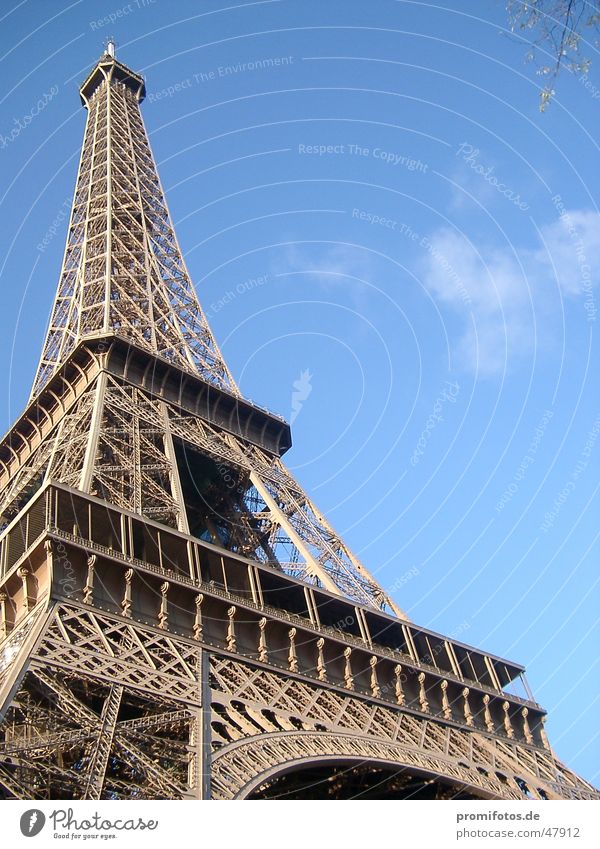 Detail Eiffel Tower Free Image Nomer 48