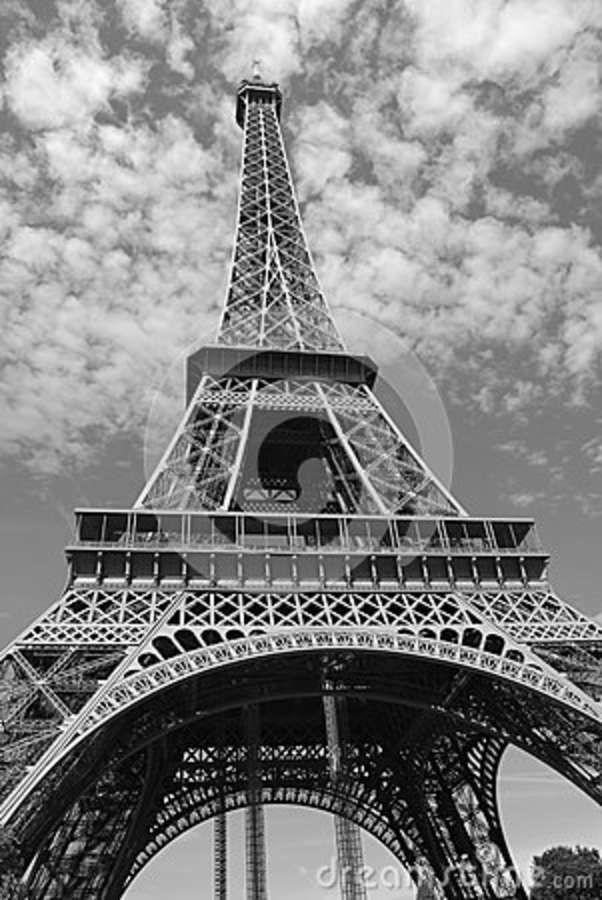 Detail Eiffel Tower Free Images Nomer 49