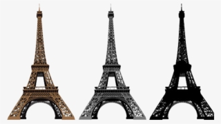 Detail Eiffel Tower Free Vector Nomer 11