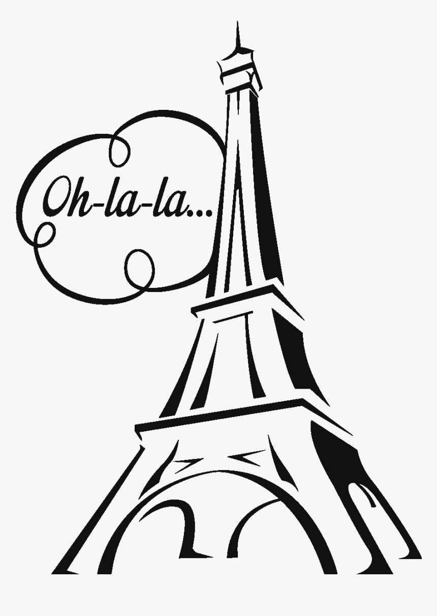 Detail Eiffel Tower Free Vector Nomer 28