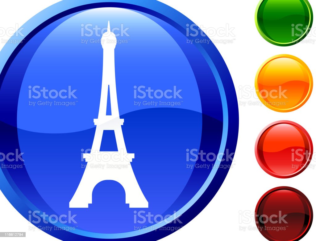 Detail Eiffel Tower Free Vector Nomer 29