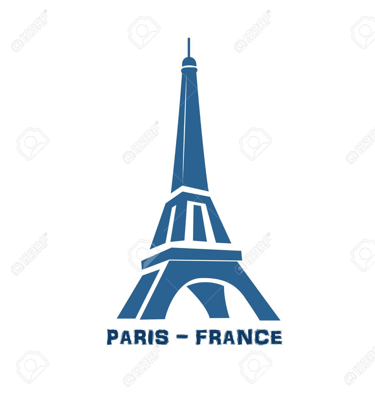 Detail Eiffel Tower Free Vector Nomer 43