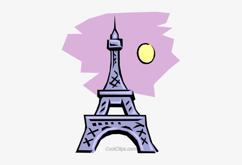 Detail Eiffel Tower Free Vector Nomer 47