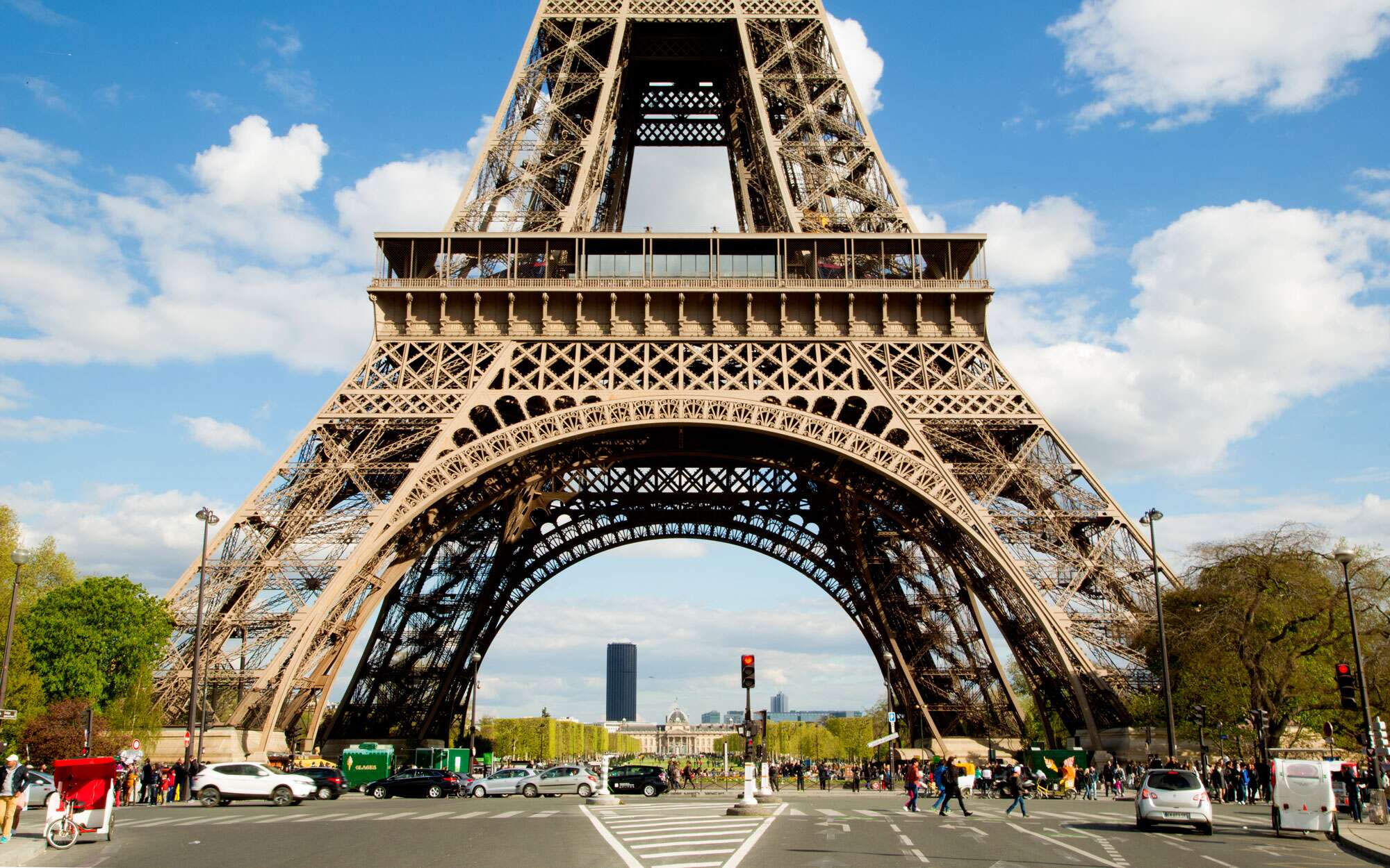 Detail Eiffel Tower Hd Nomer 53