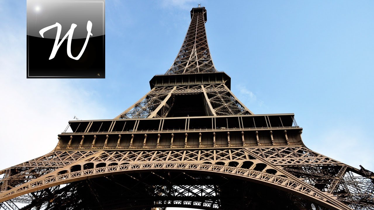 Detail Eiffel Tower Hd Nomer 54