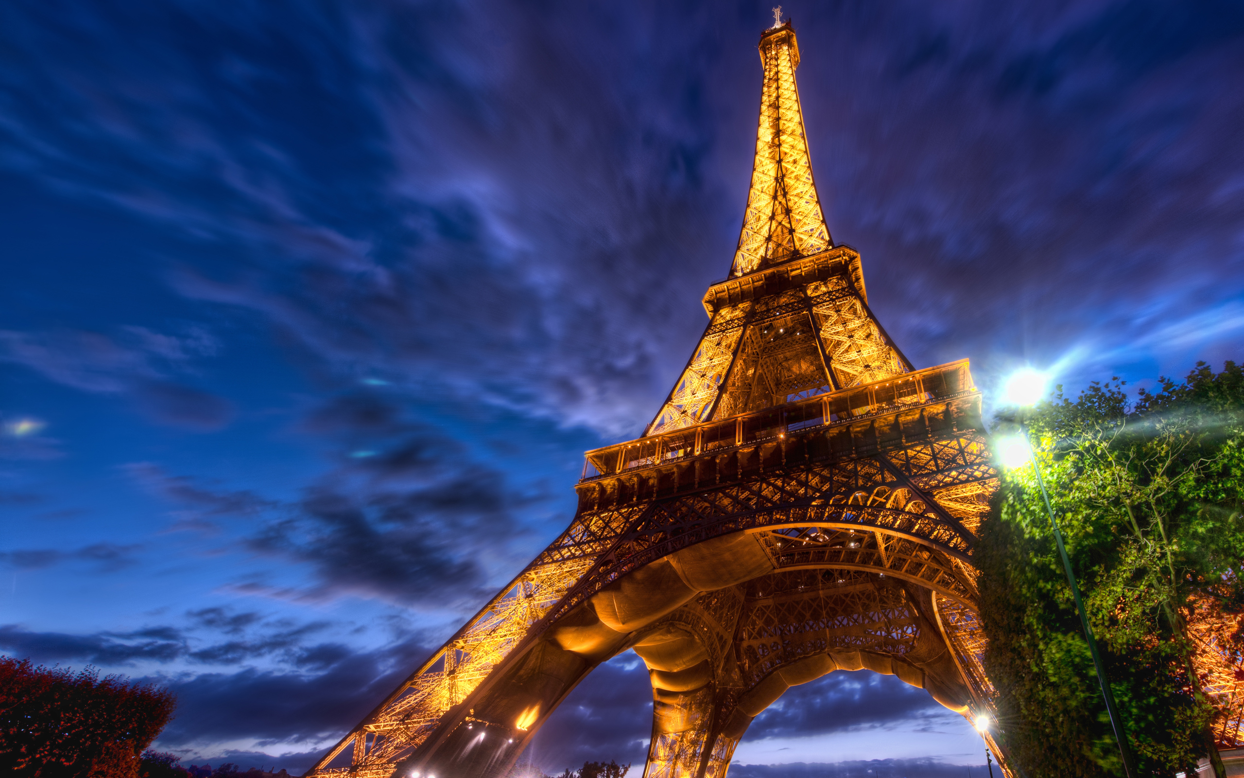 Detail Eiffel Tower High Definition Nomer 33