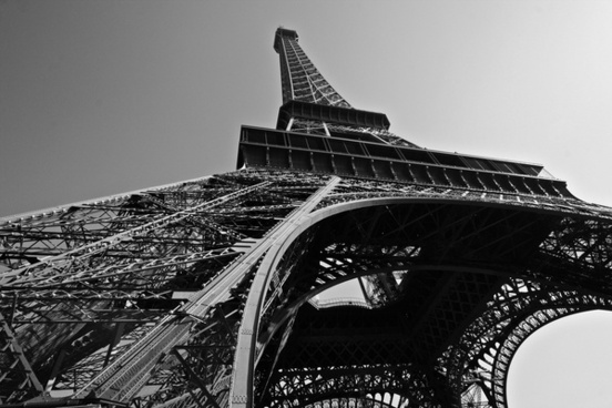 Detail Eiffel Tower High Definition Nomer 42