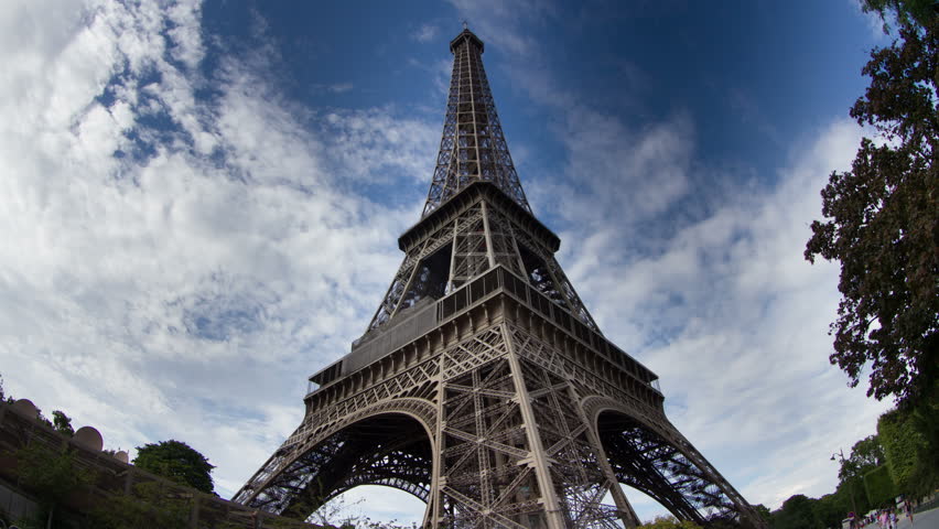 Detail Eiffel Tower High Definition Nomer 51