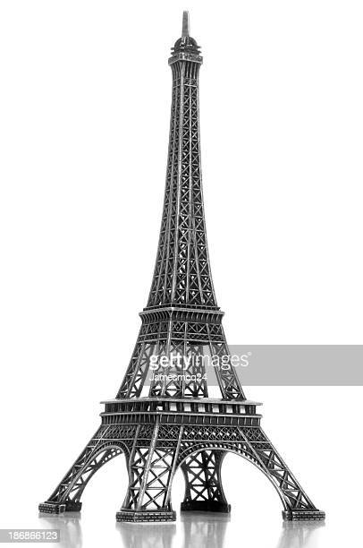 Detail Eiffel Tower High Res Nomer 52