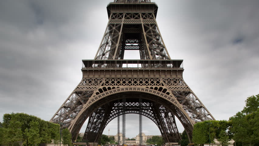 Detail Eiffel Tower High Resolution Nomer 49
