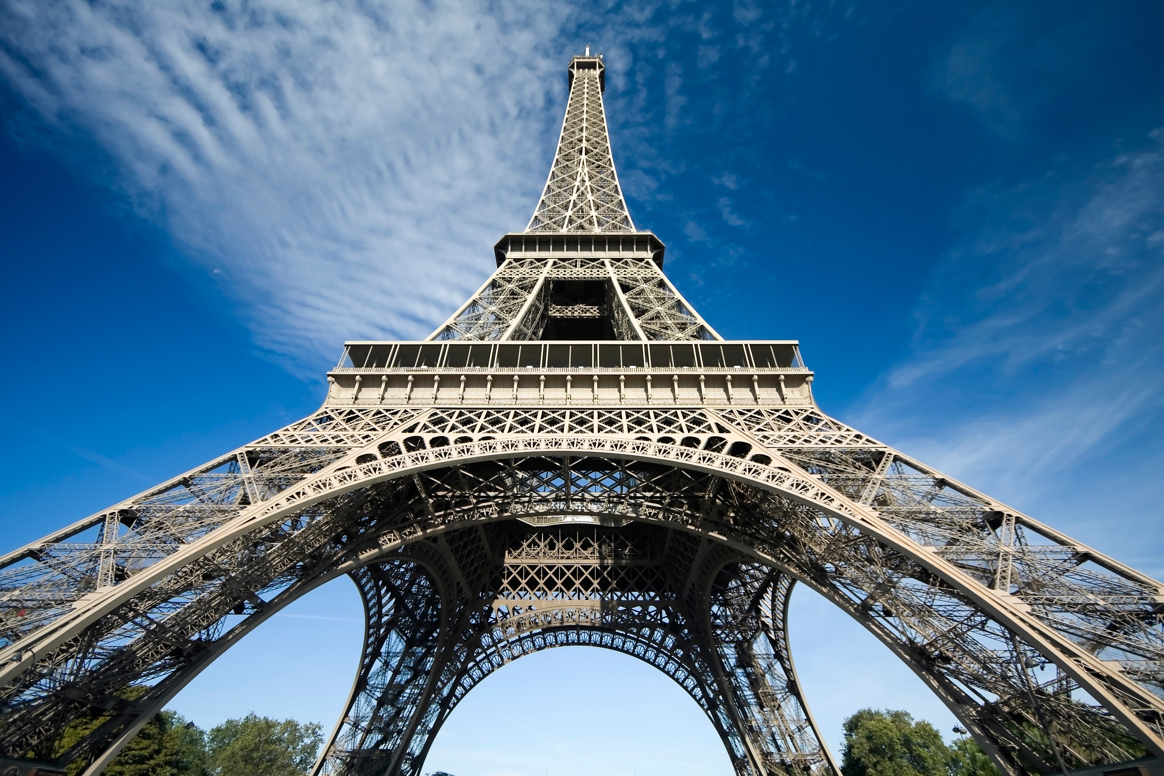 Detail Eiffel Tower Images Nomer 33