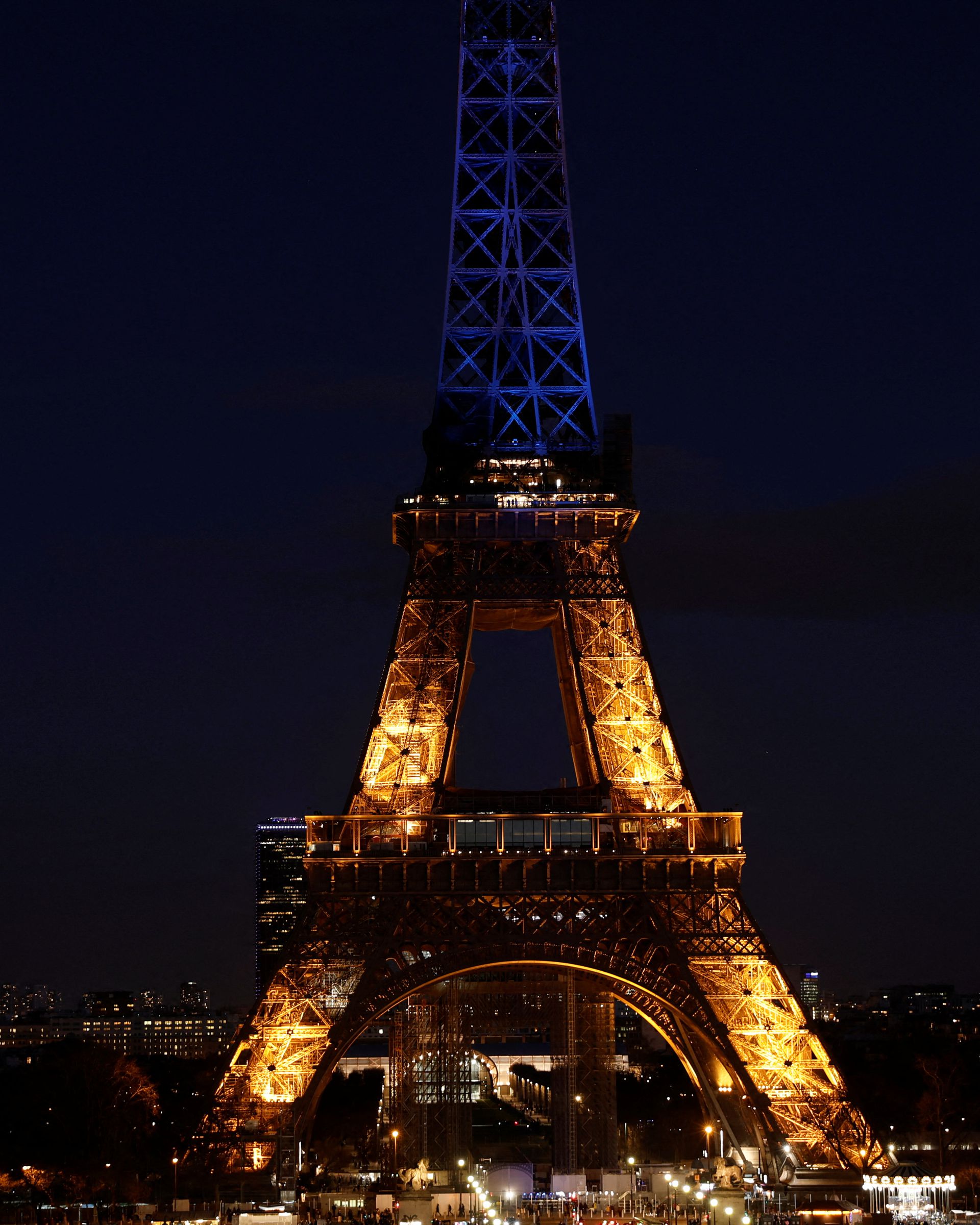 Detail Eiffel Tower Images Nomer 43