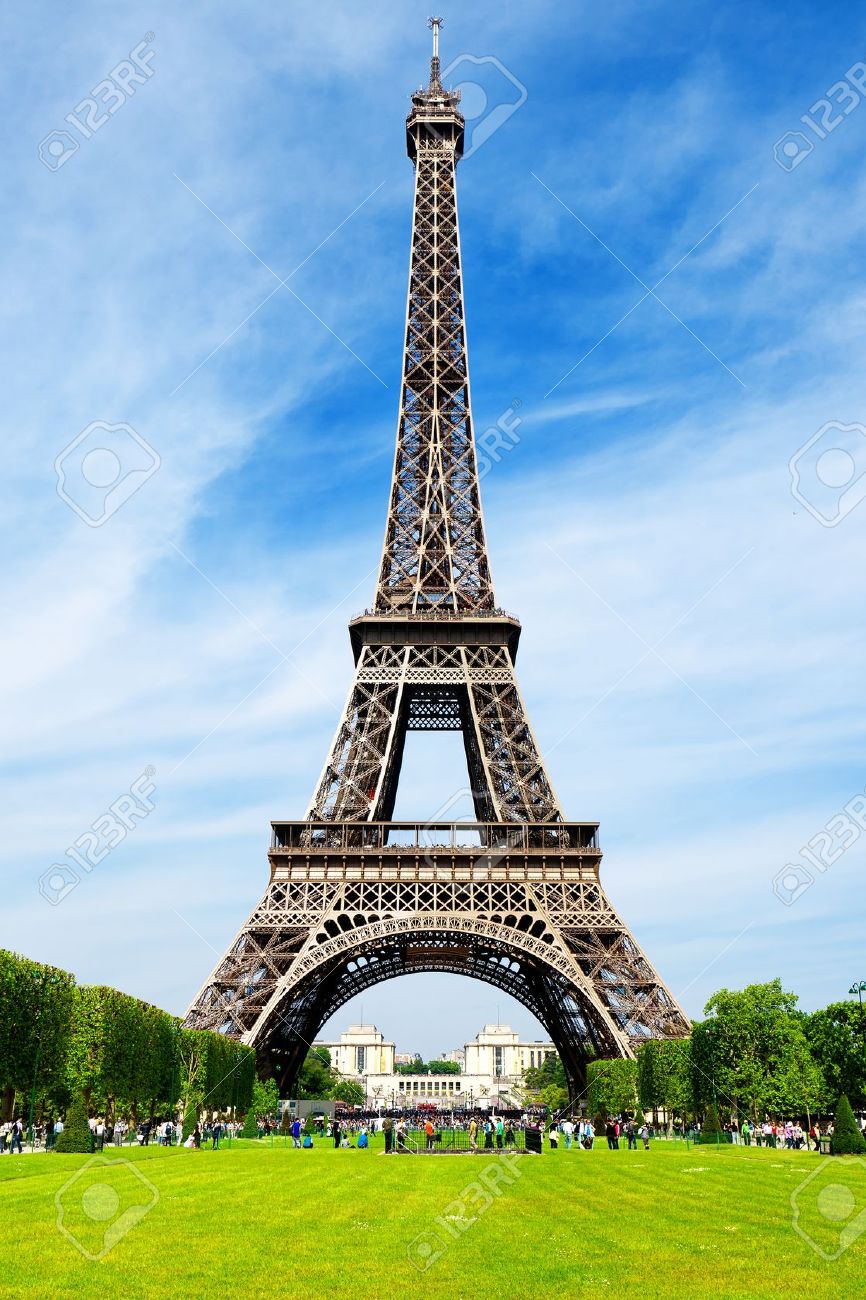 Detail Eiffel Tower Images Free Nomer 21
