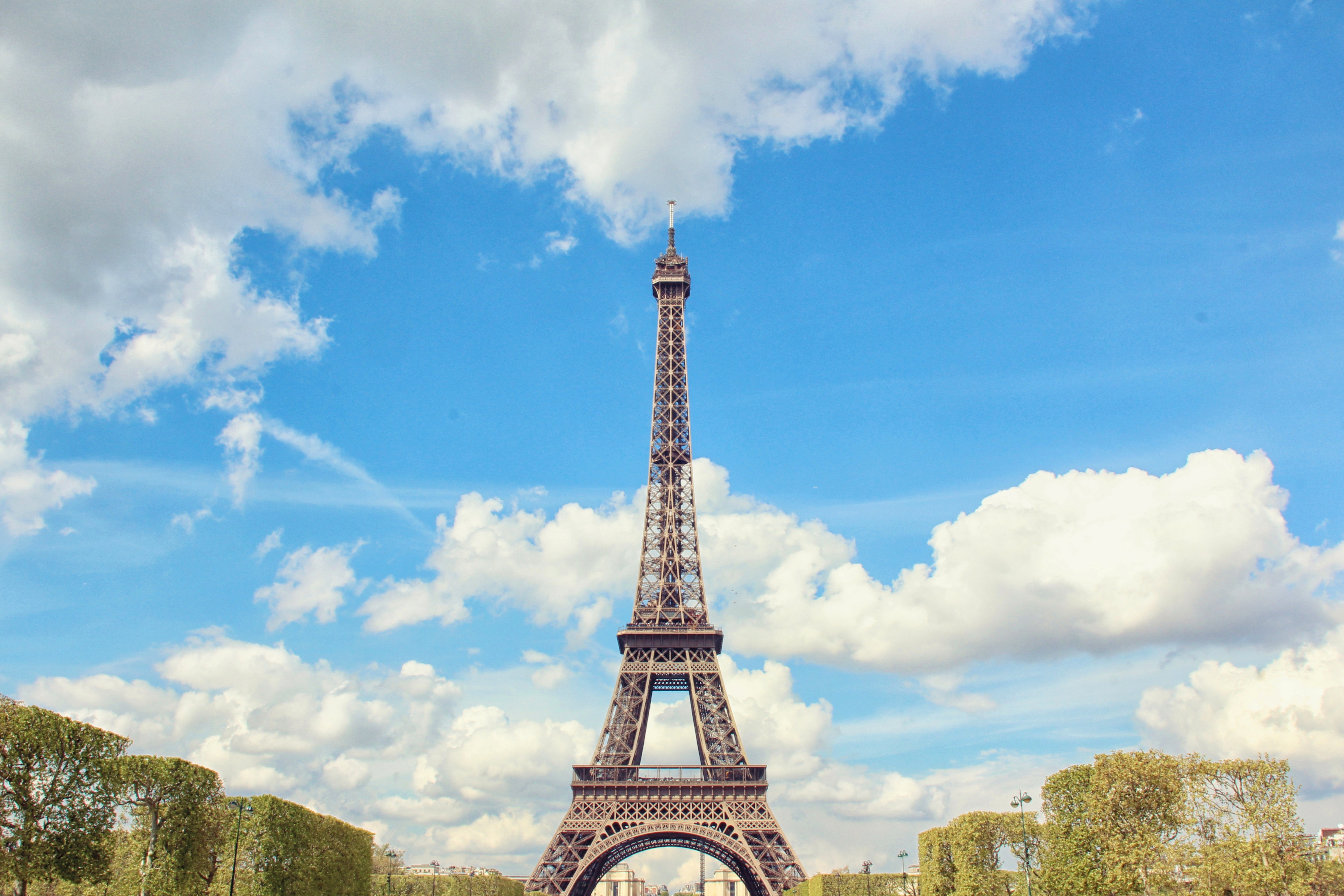 Detail Eiffel Tower Images Free Nomer 23