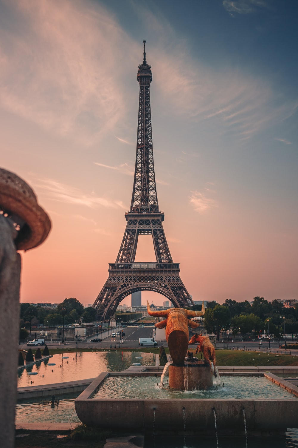 Detail Eiffel Tower Images Free Nomer 53