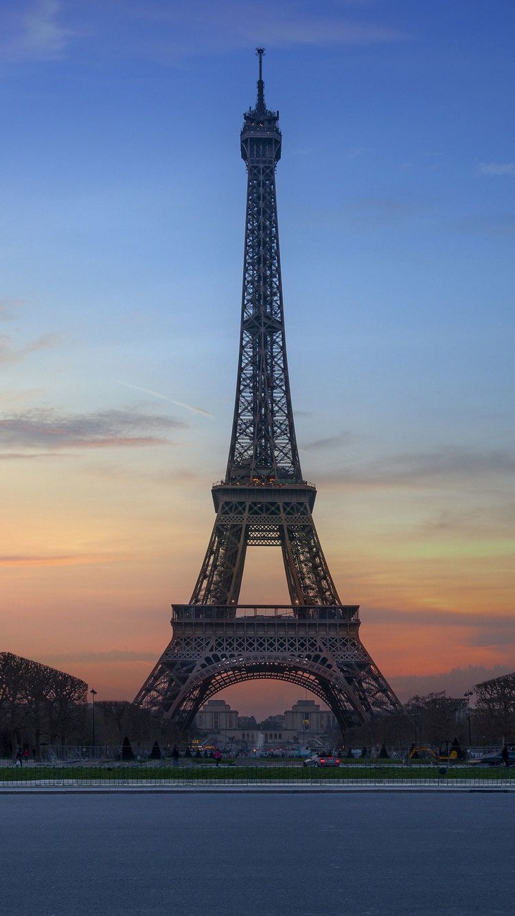 Detail Eiffel Tower Iphone Background Nomer 11