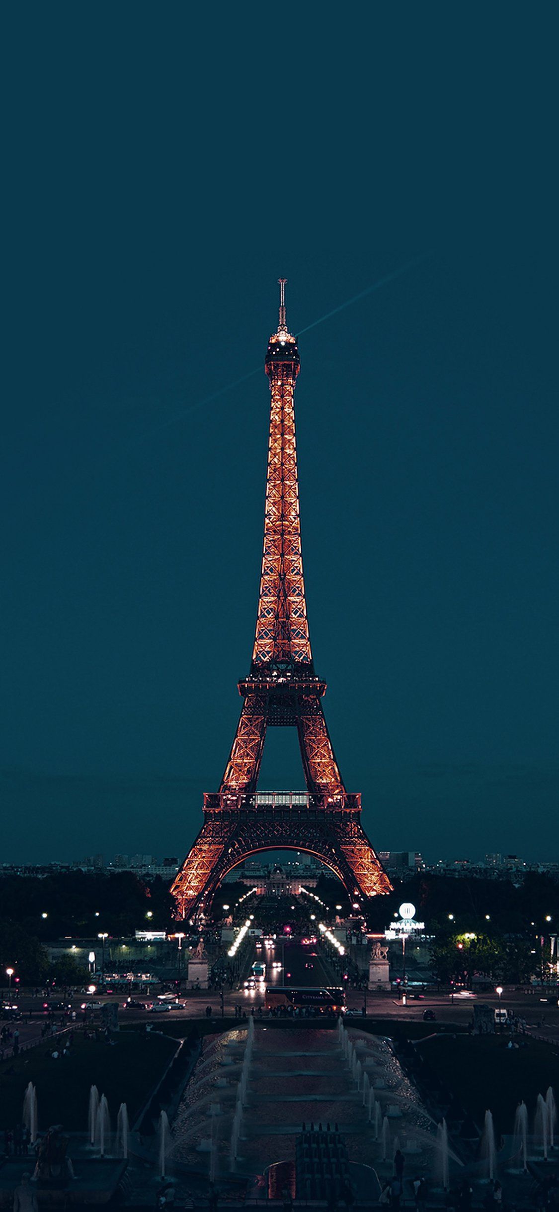 Detail Eiffel Tower Iphone Background Nomer 3