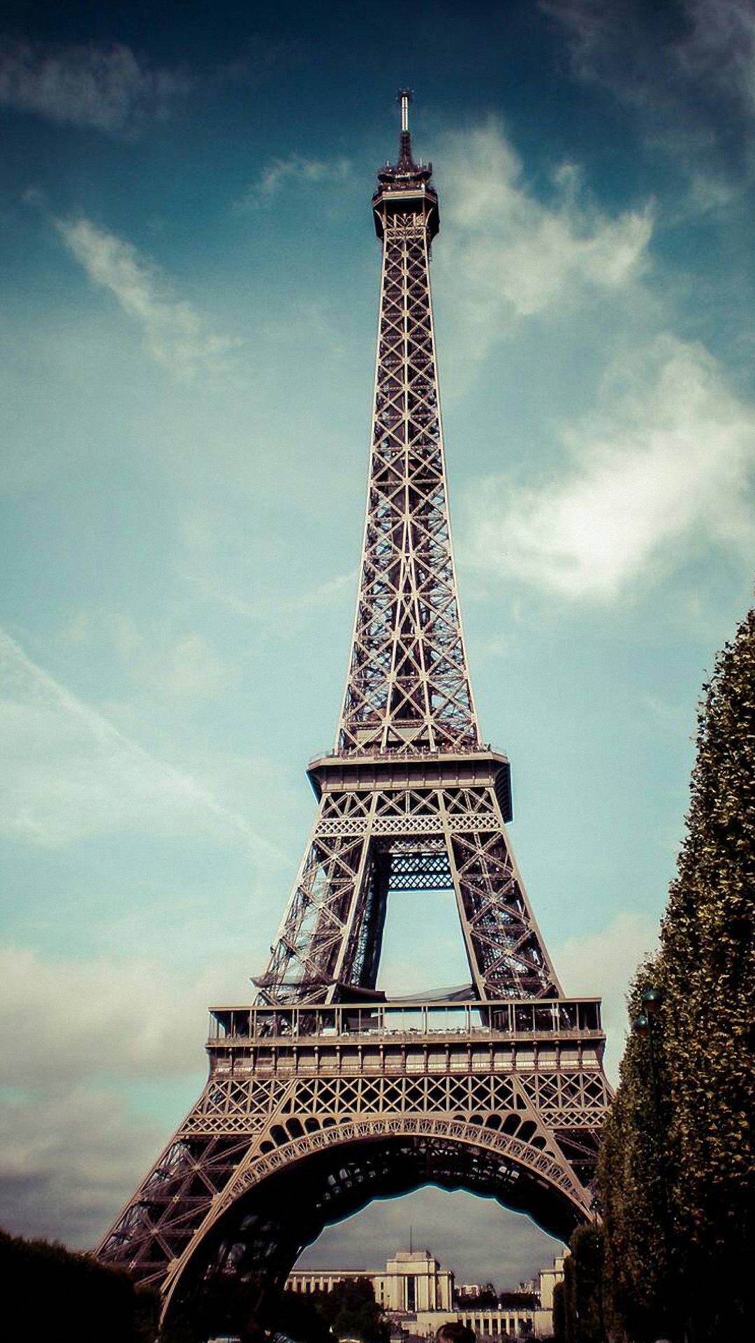 Detail Eiffel Tower Iphone Background Nomer 23