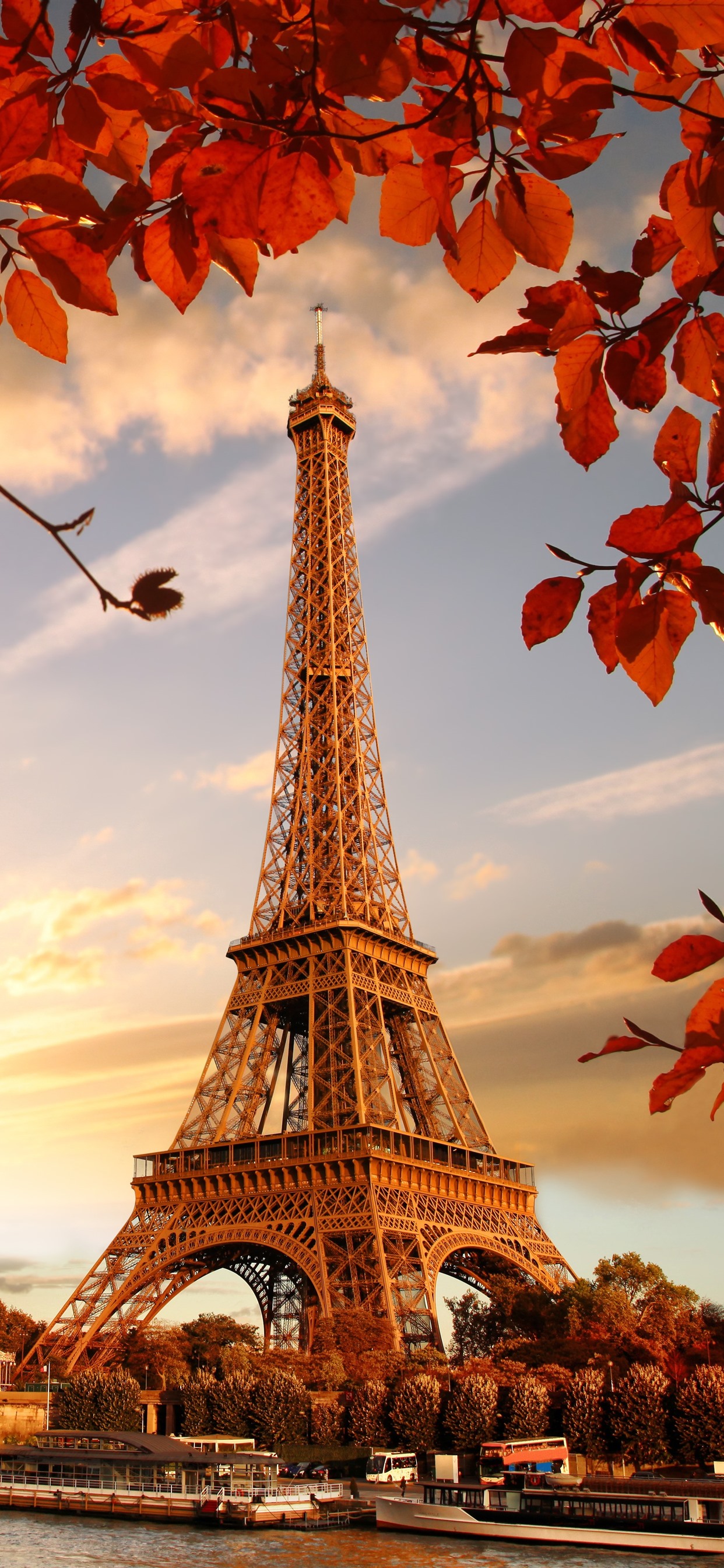 Detail Eiffel Tower Iphone Background Nomer 29